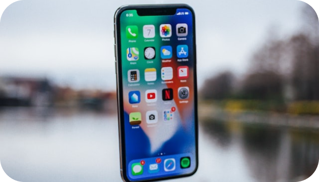 Phone — телефон